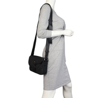 Dior Saddle Small Messenger Flap Bag Oblique