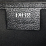 Dior Saddle Small Messenger Flap Bag Oblique