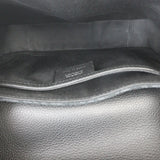Dior Saddle Small Messenger Flap Bag Oblique