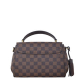 Louis Vuitton Croisette Damier Ebene
