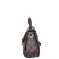Louis Vuitton Croisette Damier Ebene