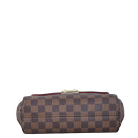 Louis Vuitton Croisette Damier Ebene
