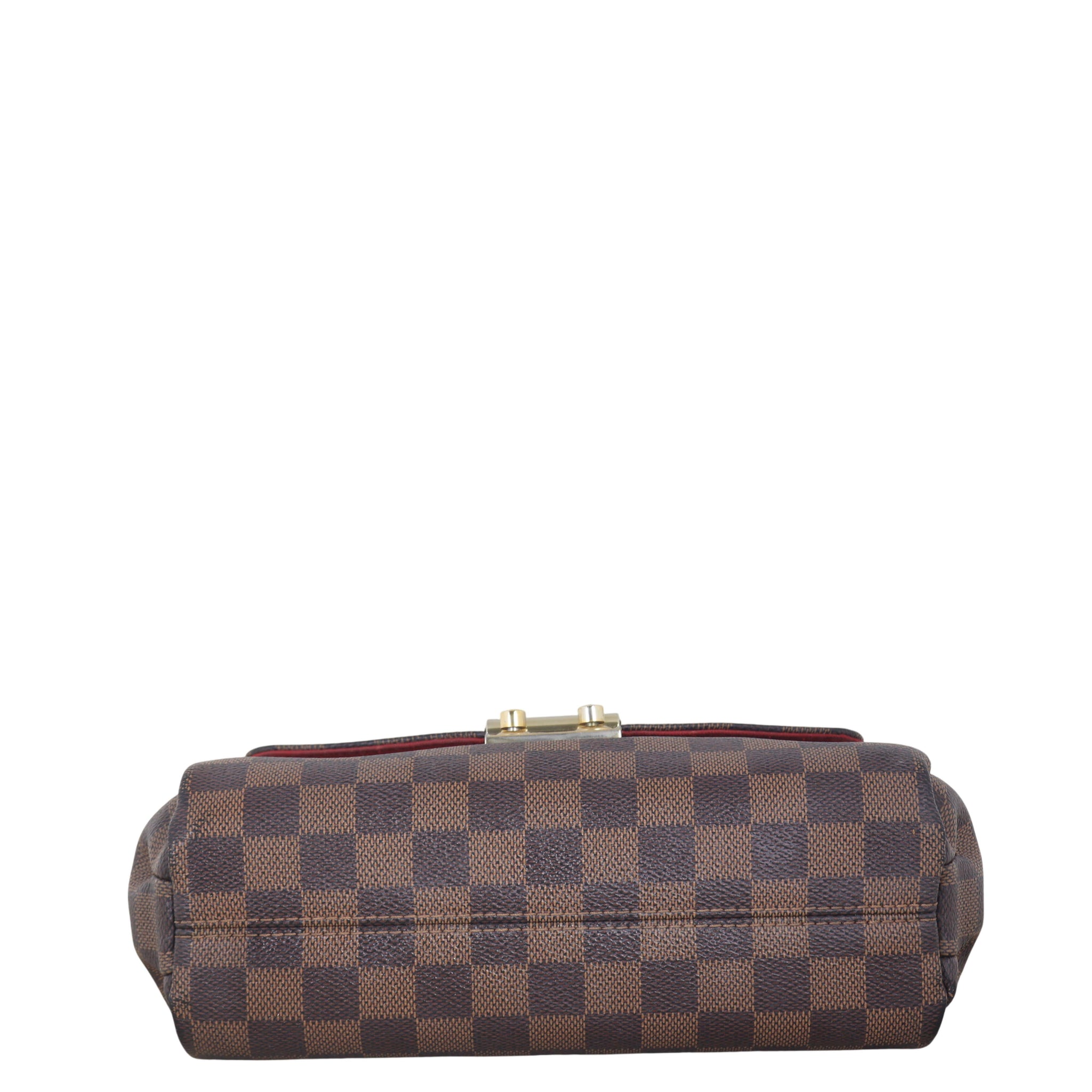Louis Vuitton Croisette Damier Ebene