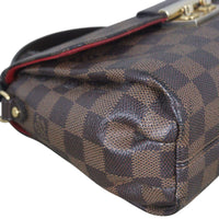 Louis Vuitton Croisette Damier Ebene