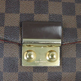 Louis Vuitton Croisette Damier Ebene