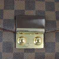 Louis Vuitton Croisette Damier Ebene