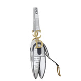 Dior Saddle Bag with Strap