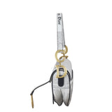 Dior Saddle Bag with Strap