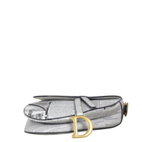 Dior Saddle Bag with Strap