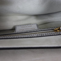 Dior Saddle Bag with Strap
