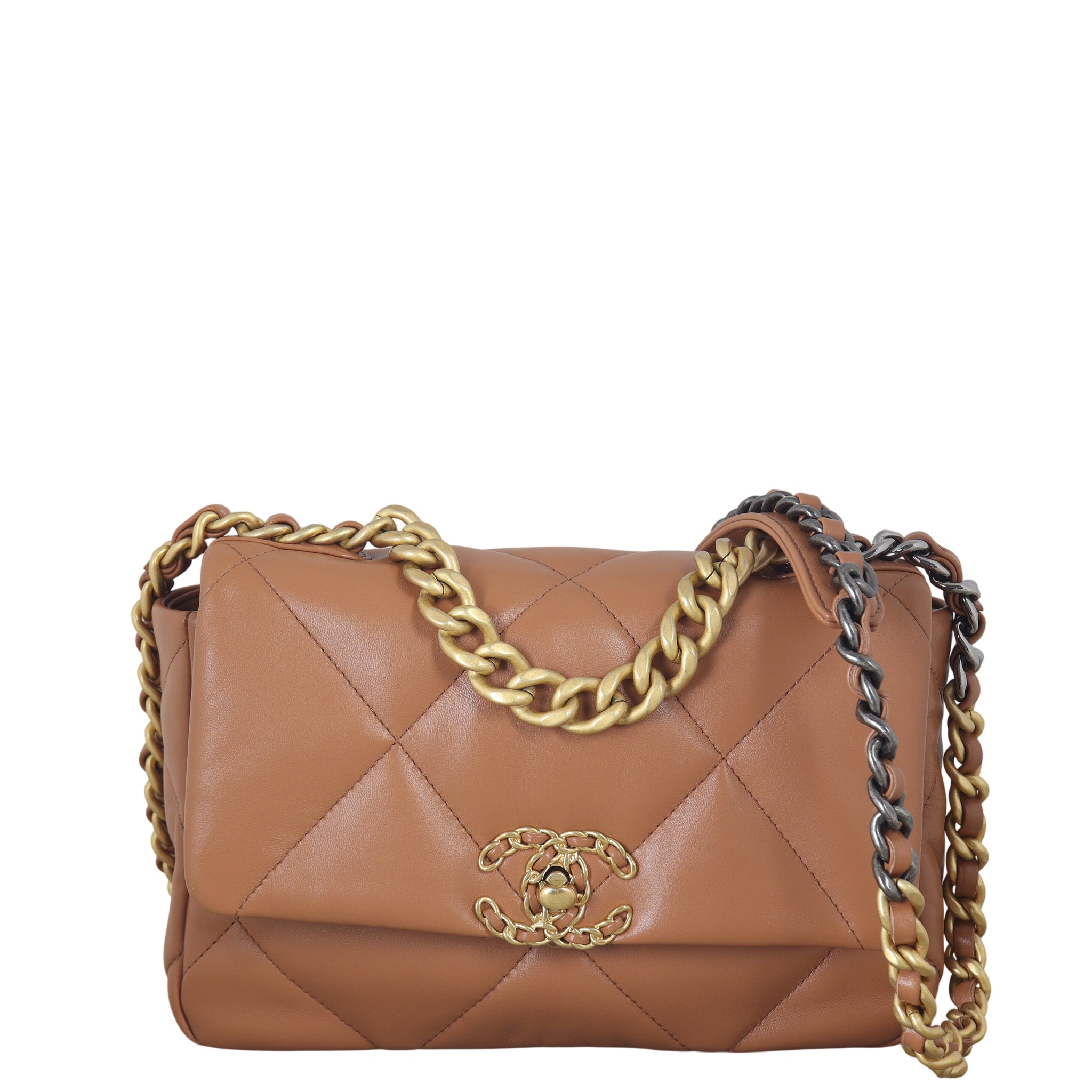 Chanel 19 Flap Bag Medium