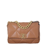 Chanel 19 Flap Bag Medium
