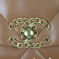 Chanel 19 Flap Bag Medium