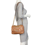 Chanel 19 Flap Bag Medium
