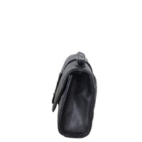 Saint Laurent Monogram Mix Matelasse Envelope Chain Bag Small