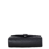 Saint Laurent Monogram Mix Matelasse Envelope Chain Bag Small