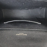 Saint Laurent Monogram Mix Matelasse Envelope Chain Bag Small