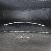 Saint Laurent Monogram Mix Matelasse Envelope Chain Bag Small