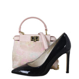 Fendi Peekaboo Iconic XS Beaded