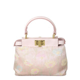 Fendi Peekaboo Iconic XS Beaded