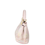 Fendi Peekaboo Iconic XS Beaded