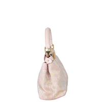 Fendi Peekaboo Iconic XS Beaded
