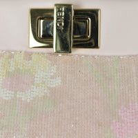 Fendi Peekaboo Iconic XS Beaded