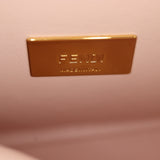 Fendi Peekaboo Iconic XS Beaded