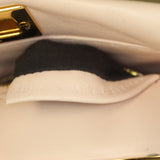 Fendi Peekaboo Iconic XS Beaded