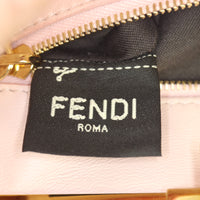 Fendi Peekaboo Iconic XS Beaded