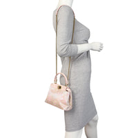 Fendi Peekaboo Iconic XS Beaded