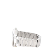 Rolex Oyster Perpetual Datejust II 41mm Watch