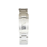 Rolex Oyster Perpetual Datejust II 41mm Watch