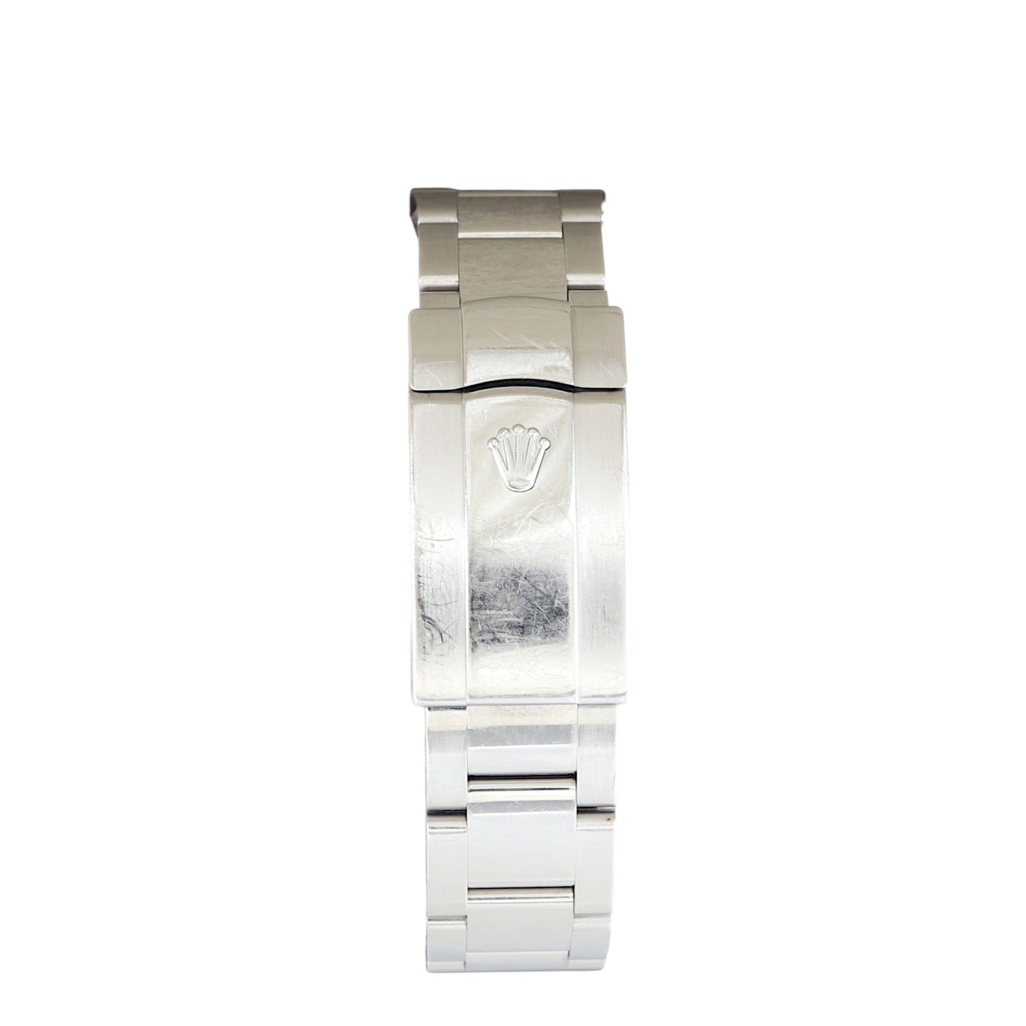 Rolex Oyster Perpetual Datejust II 41mm Watch