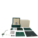 Rolex Oyster Perpetual Datejust II 41mm Watch