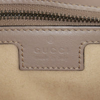 Gucci GG Marmont Matelasse Medium Shoulder Bag