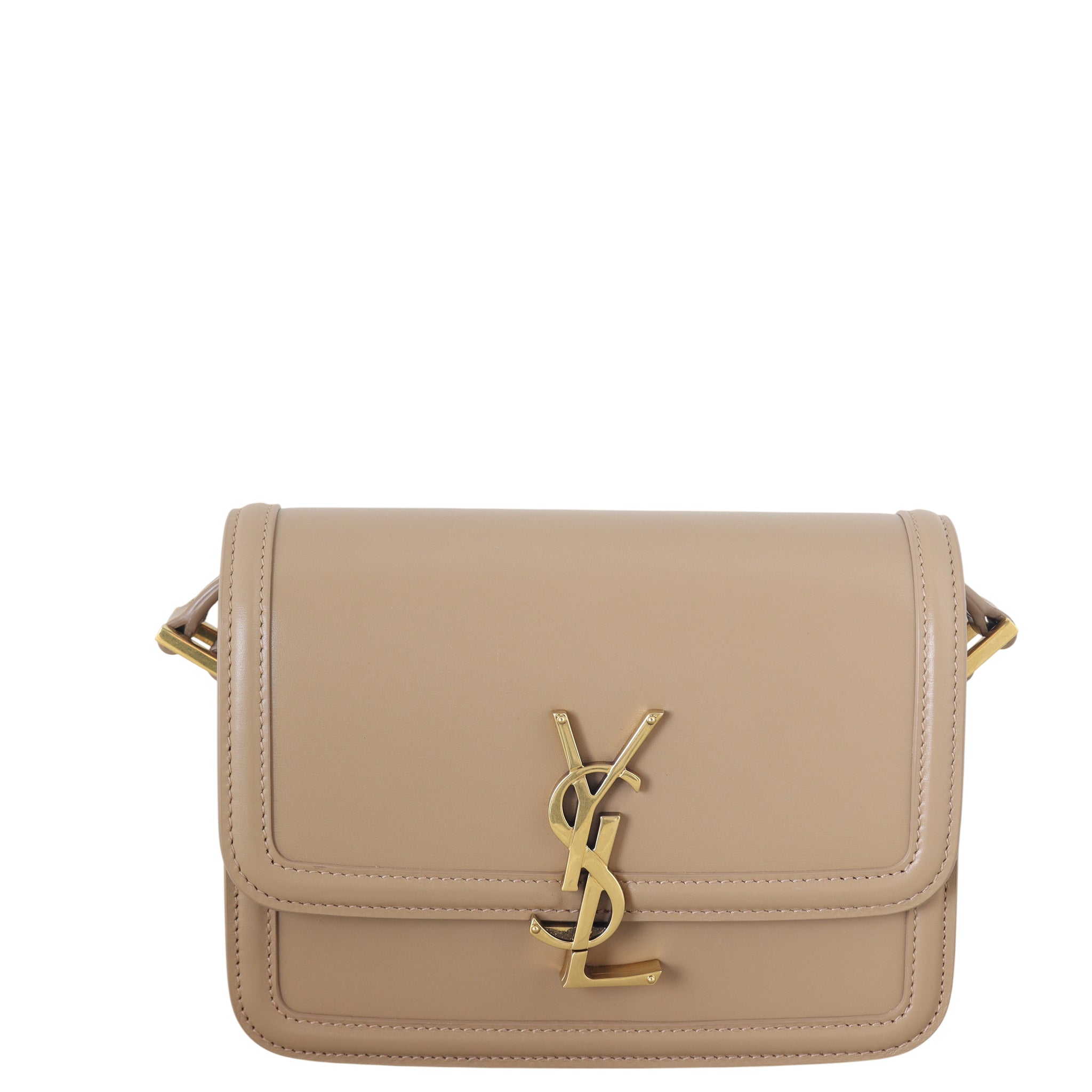 Saint Laurent Solferino Small