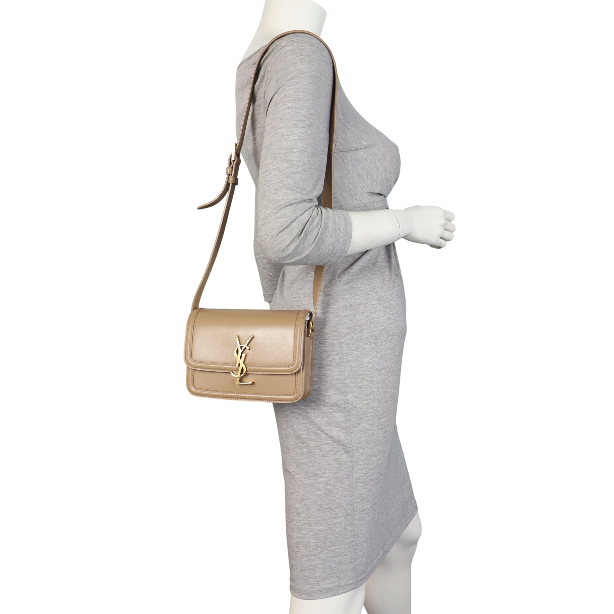 Saint Laurent Solferino Small