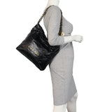 Chanel 22 Hobo Small