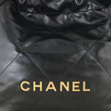 Chanel 22 Hobo Small