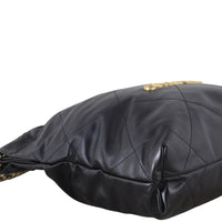 Chanel 22 Hobo Small