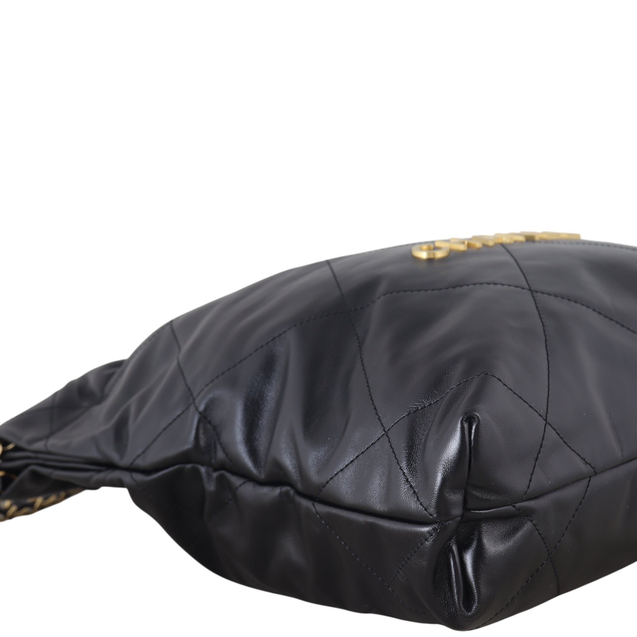 Chanel 22 Hobo Small