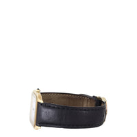 Cartier Santos Dumont Watch 18k Yellow Gold
