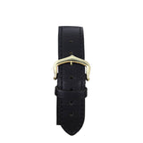 Cartier Santos Dumont Watch 18k Yellow Gold