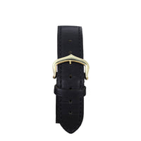 Cartier Santos Dumont Watch 18k Yellow Gold