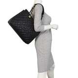 Chanel Grand Shopping Tote