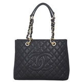 Chanel Grand Shopping Tote
