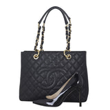 Chanel Grand Shopping Tote