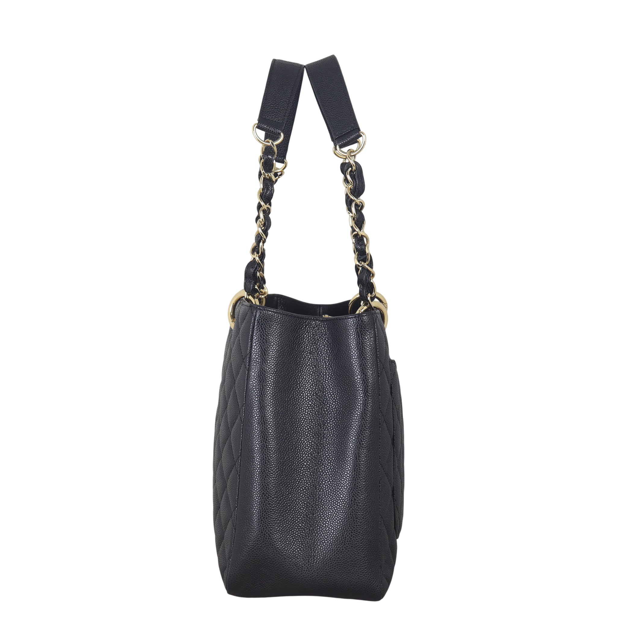 Chanel Grand Shopping Tote