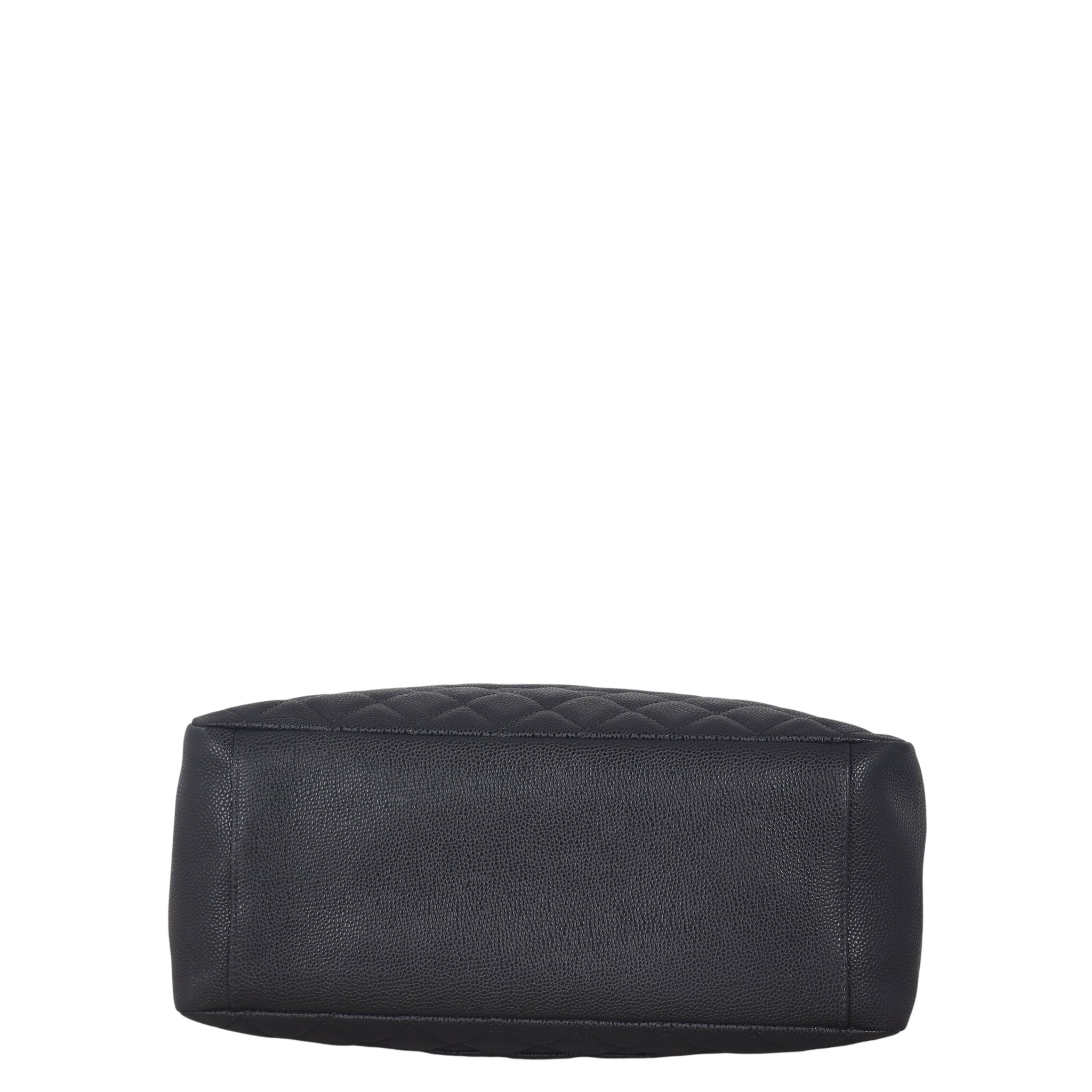 Chanel Grand Shopping Tote